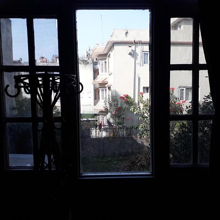 Travelers Home Kathmandu Exterior photo