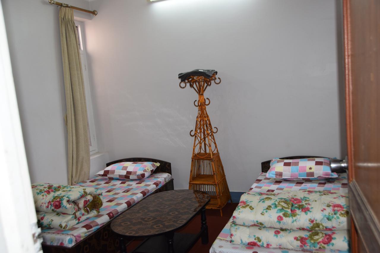 Travelers Home Kathmandu Exterior photo