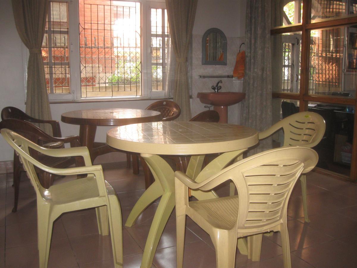 Travelers Home Kathmandu Exterior photo