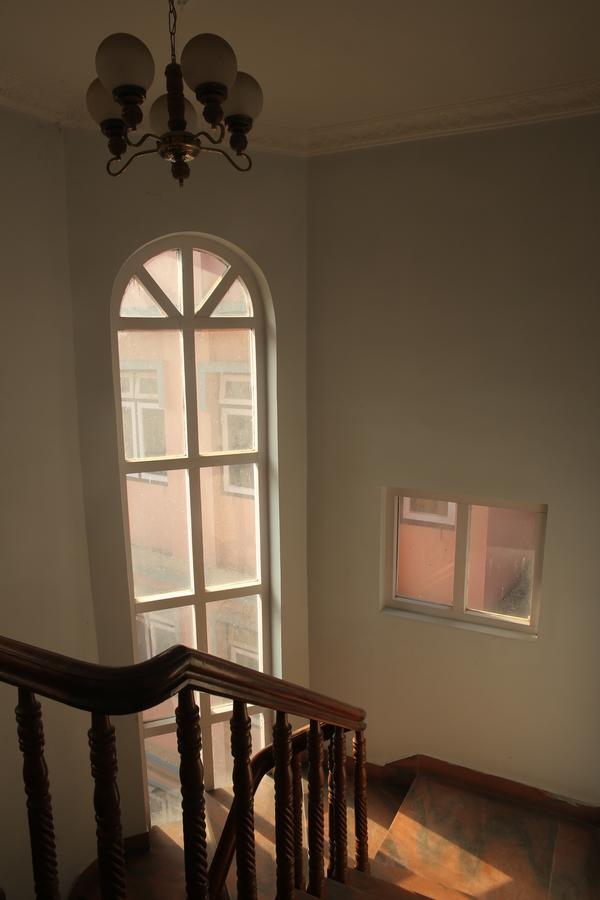 Travelers Home Kathmandu Exterior photo