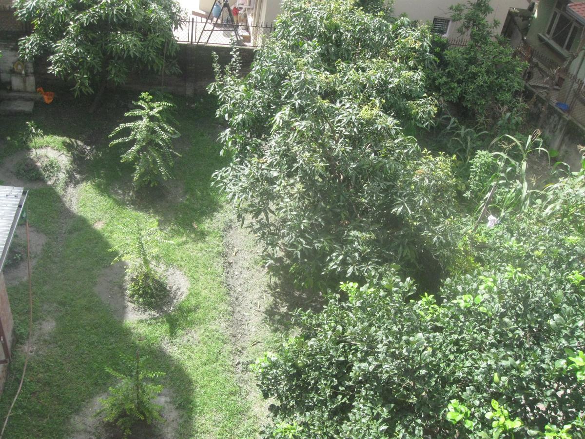 Travelers Home Kathmandu Exterior photo