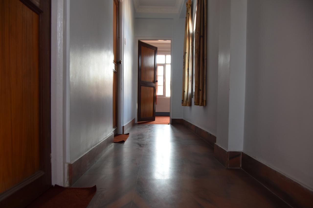 Travelers Home Kathmandu Exterior photo
