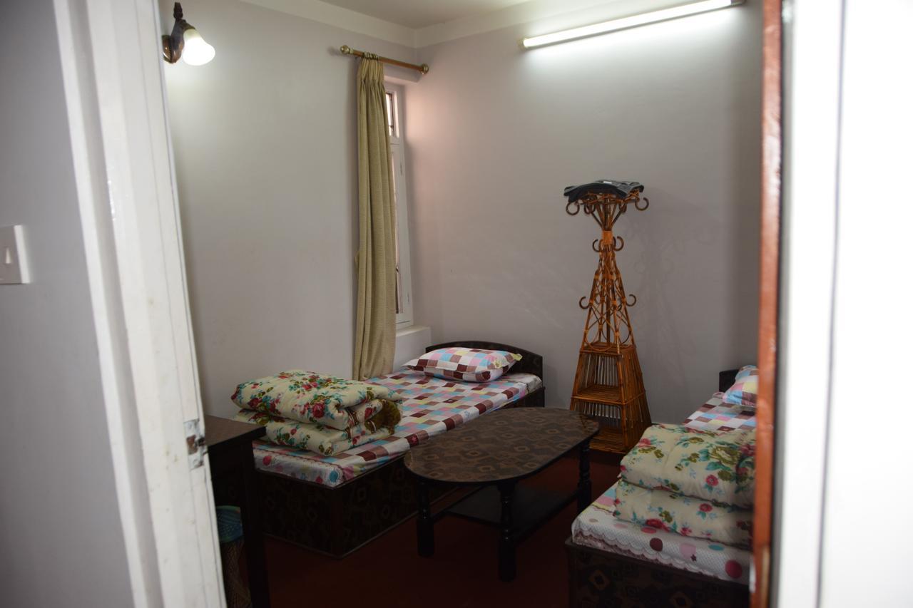 Travelers Home Kathmandu Exterior photo