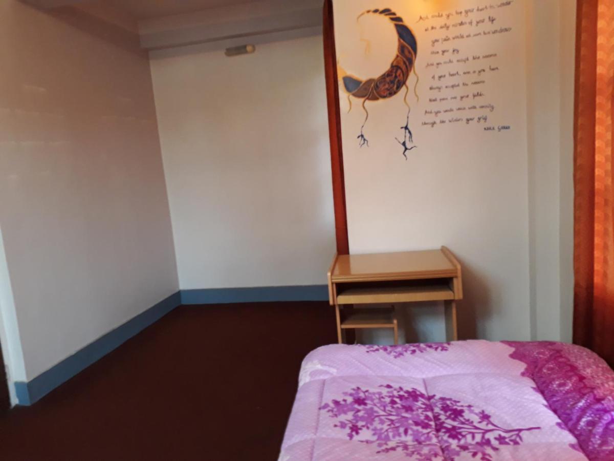 Travelers Home Kathmandu Exterior photo