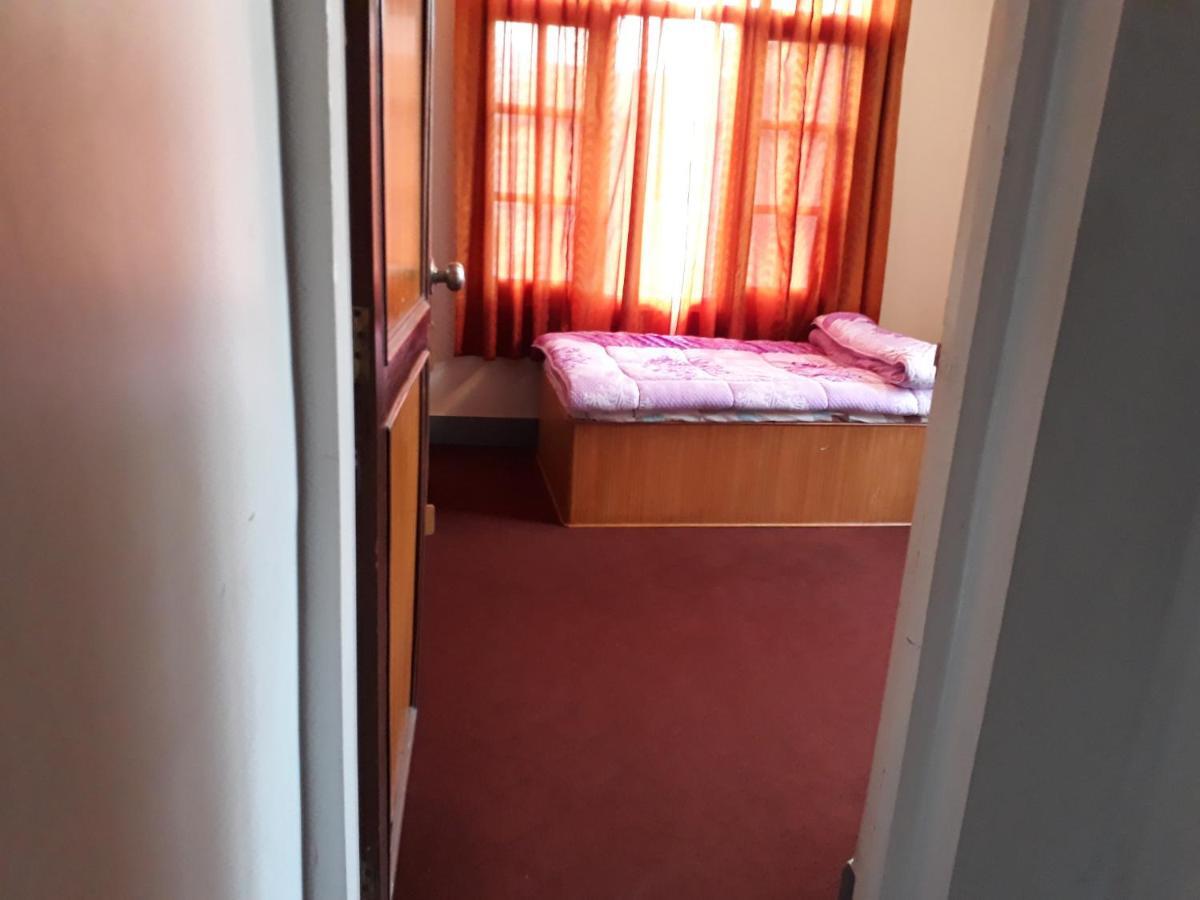 Travelers Home Kathmandu Exterior photo