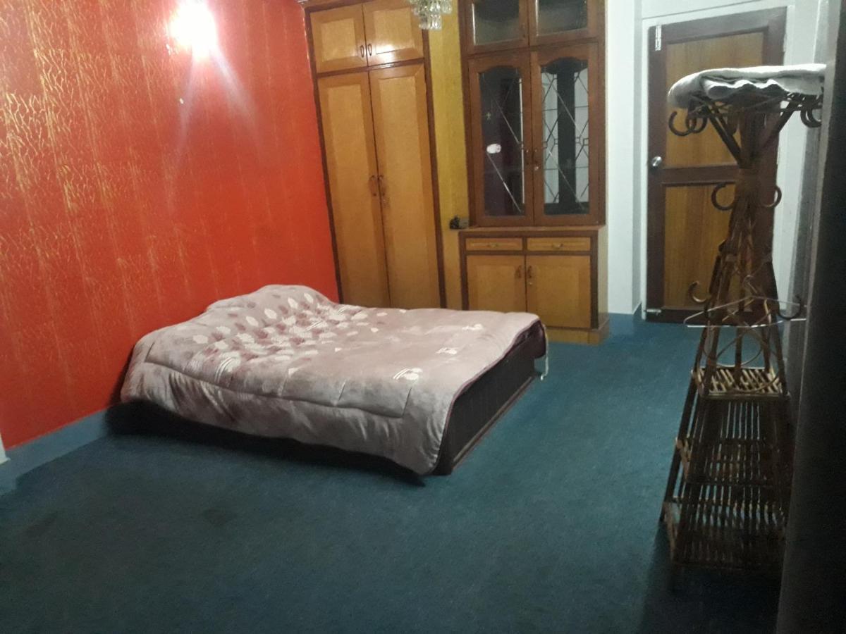 Travelers Home Kathmandu Exterior photo