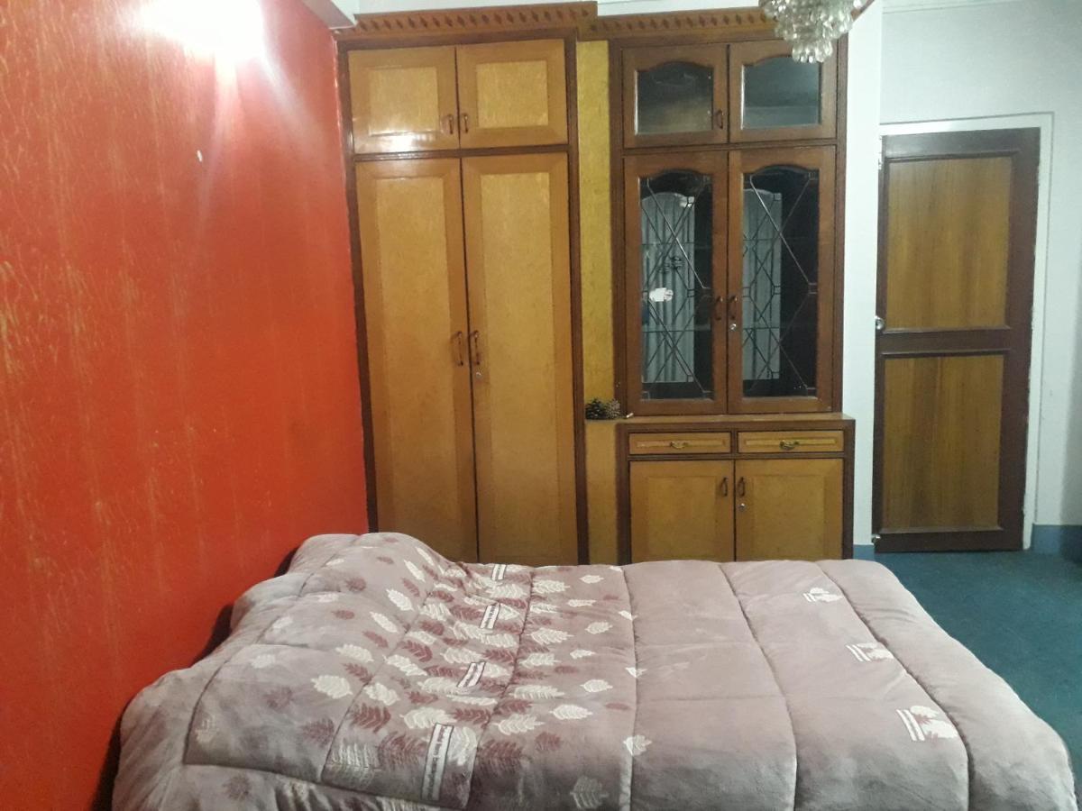 Travelers Home Kathmandu Exterior photo
